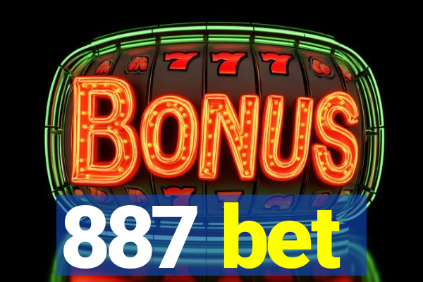 887 bet